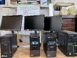 东宁市三岔口朝鲜族镇中心卫生院台式机、针式打印机等一批废旧资产捆绑转让交易公告(国资监测编号GR2026HL2005906)