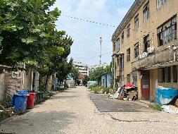 江苏徐州云龙区郭庄路38号北1号招租项目公告(国资监测编号GR2026JS4003580)