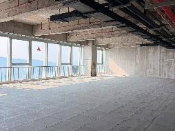 长沙市天心区湘江中路二段178号汇景发展环球中心写字楼40楼2252.44㎡(国资监测编号GR2026HN1003584)