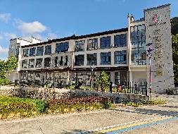 开化县音坑镇树范村共富产业综合体第1-3层房产公开挂牌招租