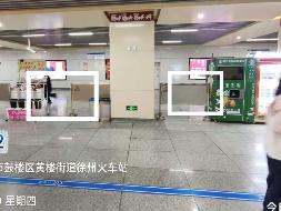 江苏徐州地铁1号线站内自助潮玩机点位招租项目公告(国资监测编号GR2026JS4003579)