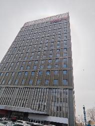呼和浩特市赛罕区众生大厦5层转让