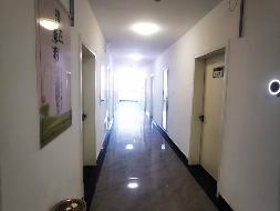 江苏徐州丰县孙楼东客货运物流园二层部分房屋#2（600平方米）招租项目公告(国资监测编号GR2026JS4003575)