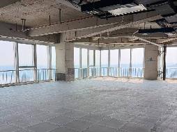 长沙市天心区湘江中路二段178号汇景发展环球中心写字楼41楼2252.44㎡(国资监测编号GR2026HN1003585)