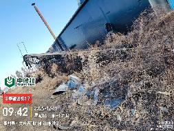 中央储备粮肇州直属库有限公司一批废旧资产捆绑转让交易公告(国资监测编号GR2026HL2005899)