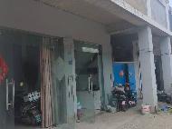 洪泽区潘家花园58号商铺招租公告