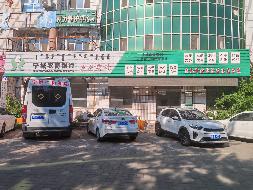 赤峰市宁城县2套商厅分别转让