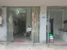洪泽区潘家花园58号商铺招租公告