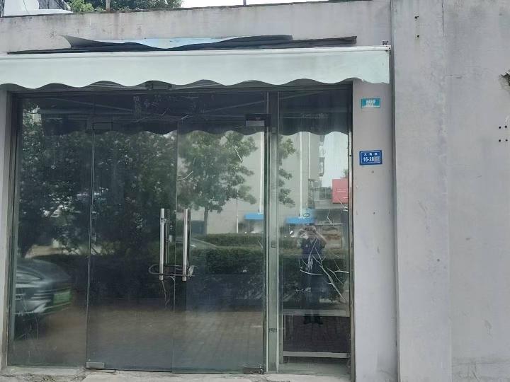 洪泽区洪福名都23号商铺招租公告