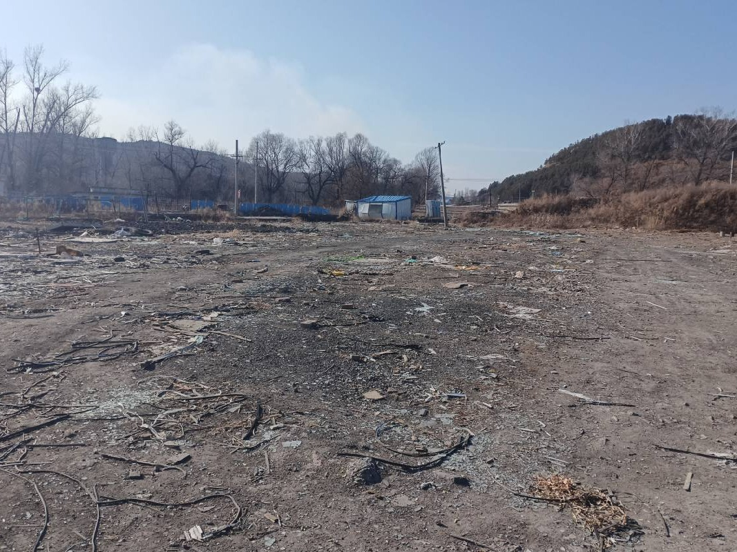 牡丹江市国有资产服务中心六处房产及一处仓储用地分别出租交易公告