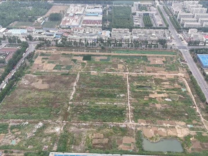 江苏徐州邳州市民建路东侧、文苑路以南、三先路西侧两处地块招租项目公告(国资监测编号GR2026JS4003607)