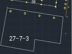 青果巷27-7-3商铺招租公告招租公告