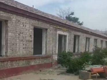乌海包钢矿业公司编织袋厂区域十间房招租（年租金：11914元 租期：1年）（乌海包钢矿业有限责任公司）(国资监测编号GR2026NM1004338)