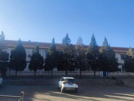 乌海包钢矿业公司单身宿舍楼10间房招租（年租金：18630元 租期：1年）（乌海包钢矿业有限责任公司）(国资监测编号GR2026NM1004337)