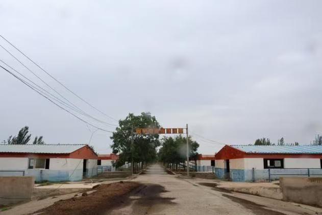 武威市凉州区大柳镇一处土地使用权及地上建筑物转让公告（第三次）