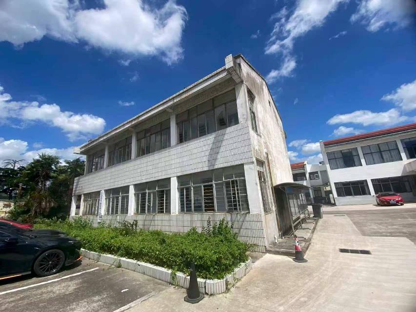 常州市钟楼区邹区镇原卜弋镇政府8号楼一层部分办公室招租公告