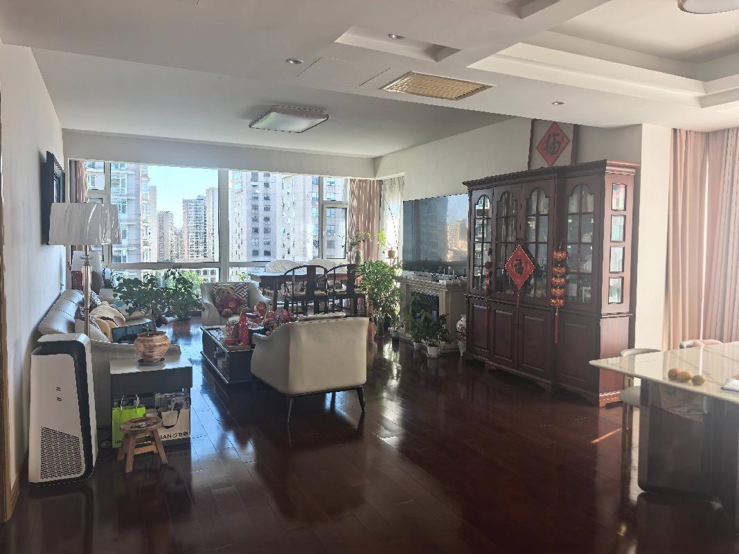 北京市海淀区主语家园3套住宅房产整体转让公告(国资监测编号GR2026GS1001415)