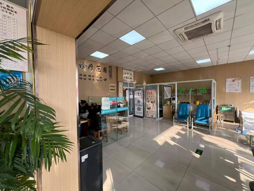 常州市钟楼区邹区镇服务业大楼3-4号店铺招租公告