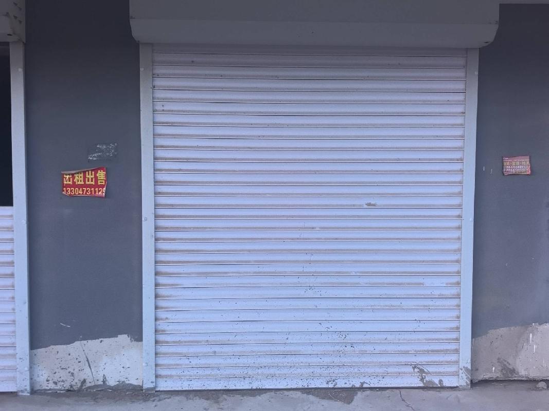 巴彦淖尔市磴口县学府花园二期8宗地上车库公开转让