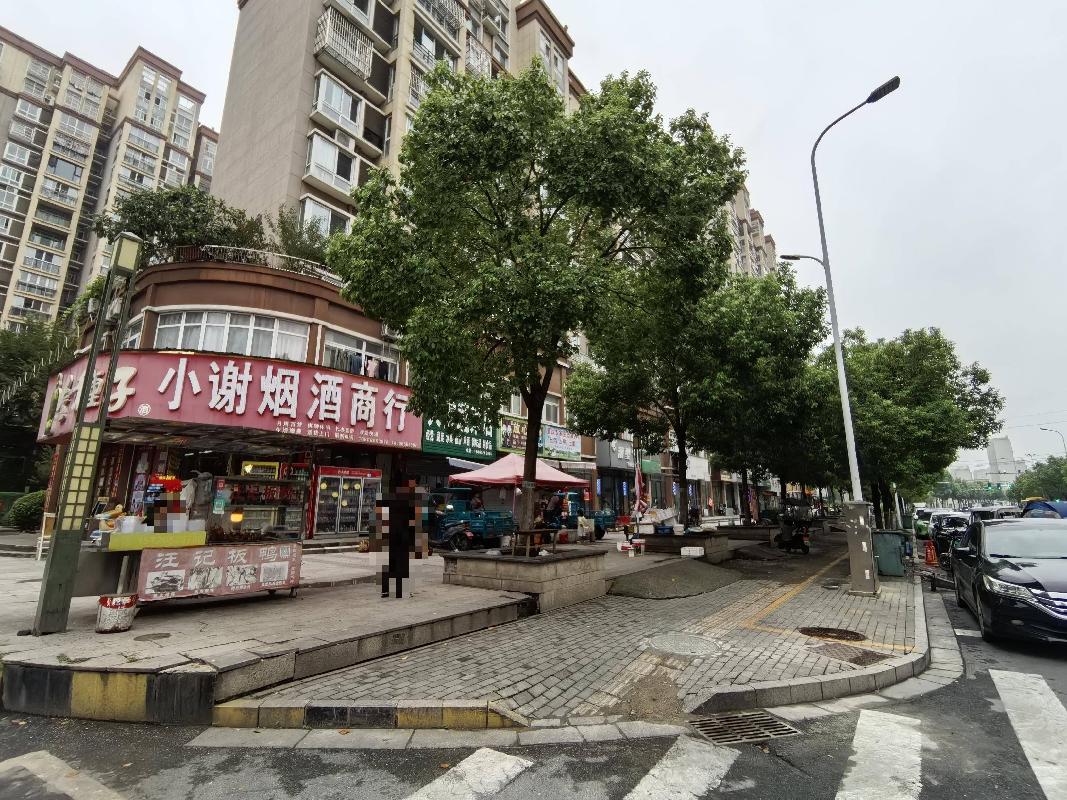 无为市无城镇晏公花园32处房产出租公告