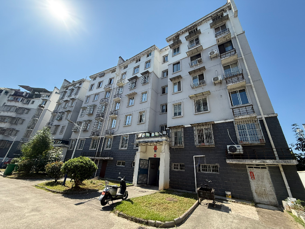 [黄山市]黄山市屯溪区万贯家园10套住宅房产转让公告