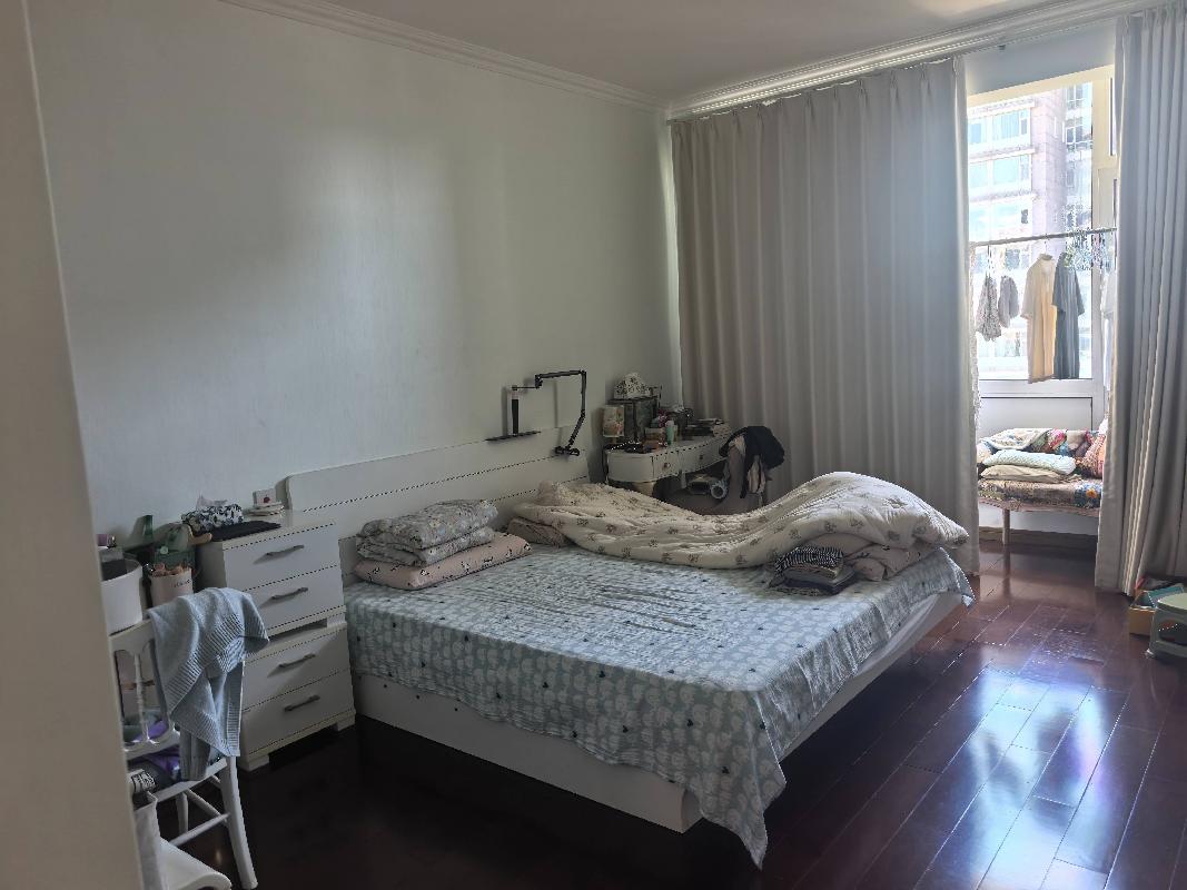 北京市海淀区主语家园3套住宅房产整体转让公告(国资监测编号GR2026GS1001415)