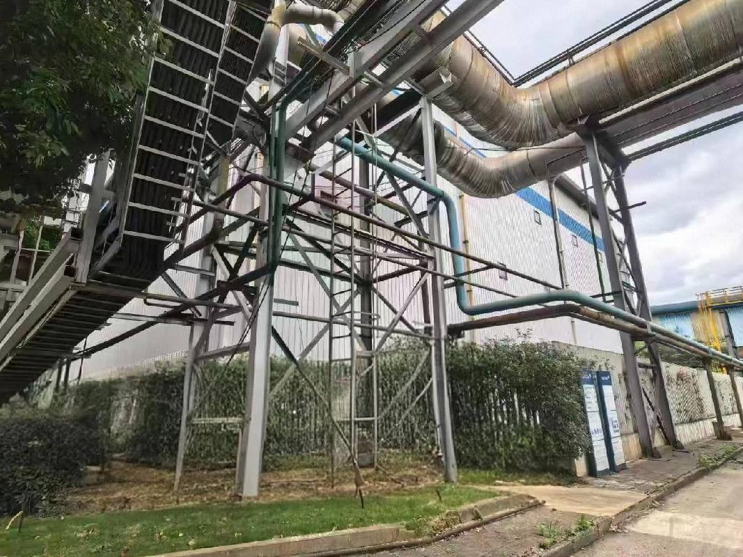 [湘潭市]湖南省湘潭市岳塘区一宗工业用地使用权招租
