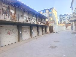 呼和浩特市回民区新华大街82号奥体酒店10-12层房产附带8间车库打包出租（年租金底价2695069元/年，租期5年）(国资监测编号GR2026NM1004339)