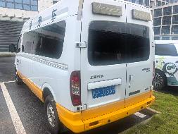 大通牌SH5041XJCA3D4(皖PJ0569)报废轻型专项作业车转让公告(国资监测编号GR2026AH2002483)