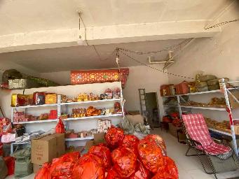常州市钟楼区邹区镇泰村花园一期南门6号店铺招租公告