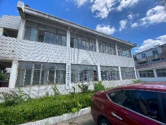 常州市钟楼区邹区镇原卜弋镇政府8号楼一层部分办公室招租公告