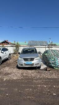 一批报废资产及报废车辆转让（内蒙古森工集团根河森林工业有限公司）(国资监测编号GR2026NM1004177)