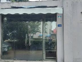 洪泽区洪福名都23号商铺招租公告