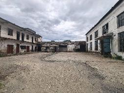 柯城区双港街道汪村村埂上自然村78号房地产（原洋钉厂）公开挂牌招租