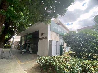 常州市钟楼区邹区镇环镇路77号南侧店铺招租公告