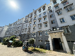 黄山市屯溪区万贯家园10套住宅房产转让公告(国资监测编号GR2026AH2002421)