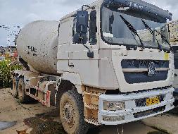 废旧25吨吊车一台（湘AB4462）、废旧砼搅拌运输车一台（湘AB2396）(国资监测编号GR2026HN1003588)