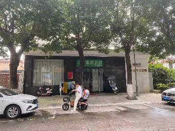 常州市钟楼区邹区镇环镇路77号南侧店铺招租公告