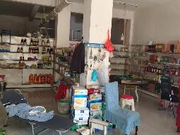 洪泽区湖畔新城21号商铺招租公告