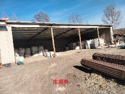 赤峰市宁城县五化镇哈叭气村（天山线东）1#-2#的土地及其附属物等资产出租（内蒙古包钢稀土国际贸易有限公司）（年租金底价408487元，租期5年）(国资监测编号GR2026NM1004172)