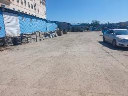 内蒙古自治区通辽市霍林郭勒市珠区宝街滨河路西北段1号2处地坪使用权独立出租（年租金详见清单，租期均为1年）