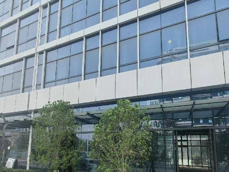 江苏徐州鼓楼信息技术产业园9#-1-101-D区108商铺招租项目公告(国资监测编号GR2026JS4003605)