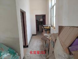 赤峰市宁城县五化镇哈叭气村（天山线东）1#-2#的土地及其附属物等资产出租（内蒙古包钢稀土国际贸易有限公司）（年租金底价408487元，租期5年）(国资监测编号GR2026NM1004172)