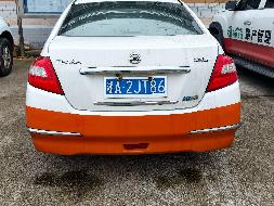 湘A2JT11雅阁牌HG7203AB 小型轿车等3台车辆(国资监测编号GR2026HN1003594)