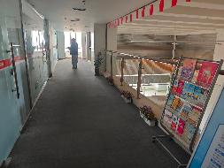 呼和浩特市赛罕区众生大厦12层转让