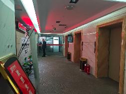呼和浩特市赛罕区众生大厦12层转让