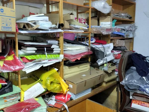 常州市钟楼区邹区镇原文化站房屋3号招租公告
