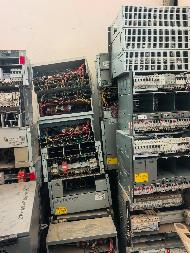 中国铁塔股份有限公司定西市分公司2026年第二批报废物资转让公告(国资监测编号GR2026GS1001414)