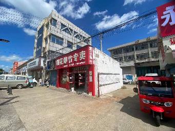 常州市钟楼区邹区镇卜弋影剧院周边2号店铺招租公告