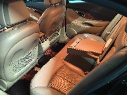 湘ARG506别克牌小型轿车(国资监测编号GR2026HN1003592)